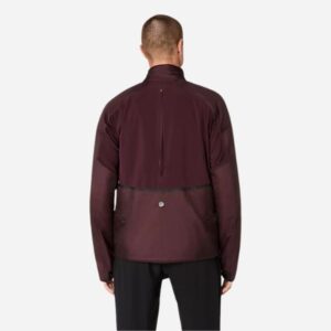 VESTE D’HIVER DE ROUTE