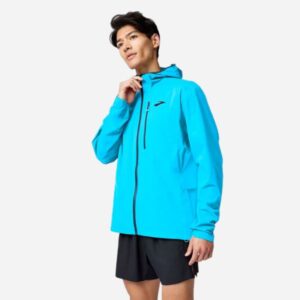 VESTE IMPERMÉABLE HIGH POINT
