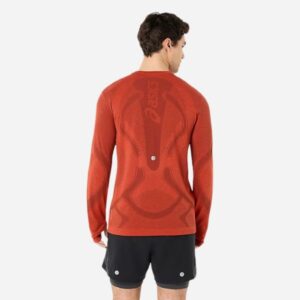 Haut LS Road Seamless