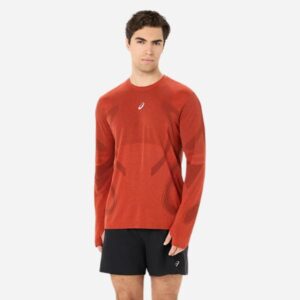 Haut LS Road Seamless